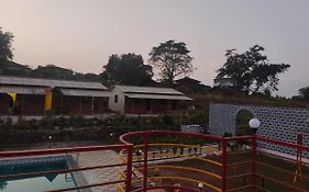 Sahyadri Hills Karjat