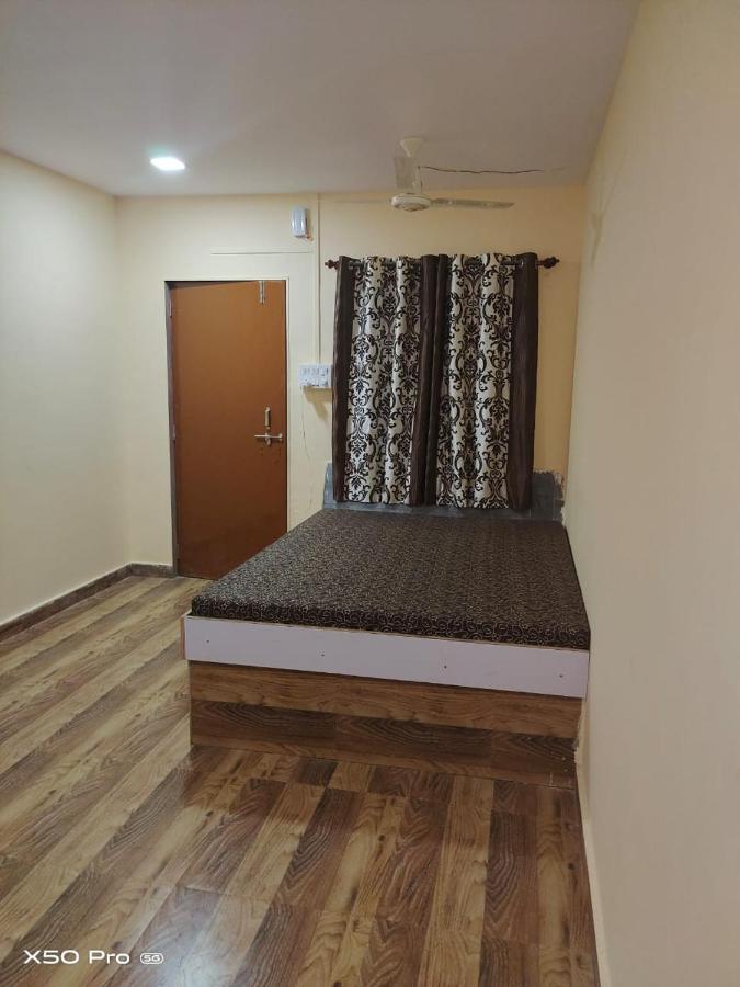 Sahyadri Hill Farm Hotel Jambrung Exterior photo