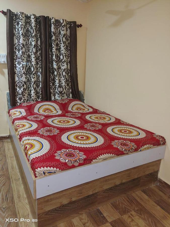 Sahyadri Hill Farm Hotel Jambrung Exterior photo